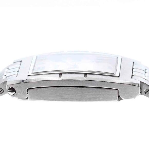 PIAGET Upstream 27050 Date Silver Dial Automatic Men's Watch_874569 - Picture 3 of 6